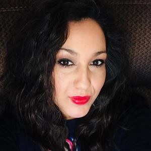 Meet your Posher, Brenda